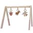 Spielbogen aus Holz Fairy Garden LD9010 Little Dutch 1