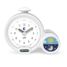 Wecker Kid'Sleep Grau CK0031-KSCL-G CLAESSENS KIDS 1