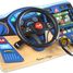 Interaktives Dashboard von Vroom & Zoom MD-41705 Melissa & Doug 1