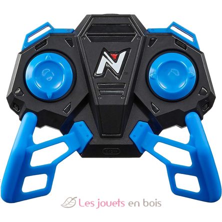 Race buggies night panther RC-Auto BUK10042 Nikko 5