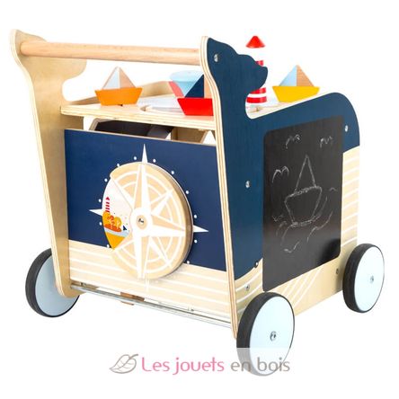 Lauflernwagen Wal LE11608 Small foot company 3