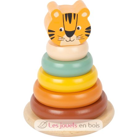 Stapelturm Tiger Safari LE11706 Small foot company 3