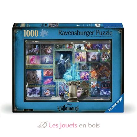 Puzzle Hades 1000 Teile RAV-120000969 Ravensburger 1