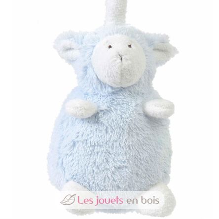 Musikalisches Kuscheltier Blaue Schafe HH-131165 Happy Horse 2