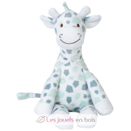 Giraffe Plüschtier Gigi 30cm HH-131770 Happy Horse 1