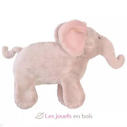 Elliot Elefant Plüschtier 30cm alte Rose HH-132240 Happy Horse 1