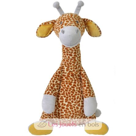 Giraffe Plüschtier Gianny 33cm HH - 132511 Happy Horse 1