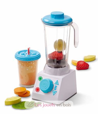 Smoothie-Mixerset MD19841 Melissa & Doug 1