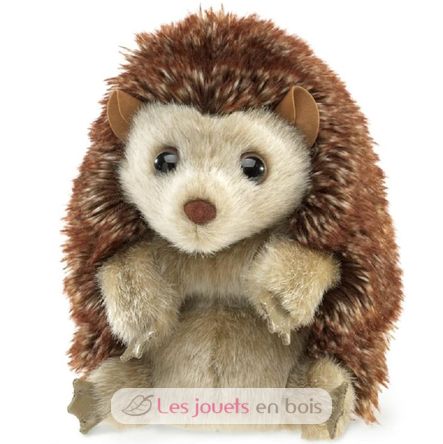 Handpuppe Igel FO-2192 Folkmanis 1