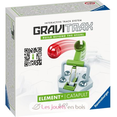 Gravitrax – Element Katapult RAV22411 Ravensburger 1