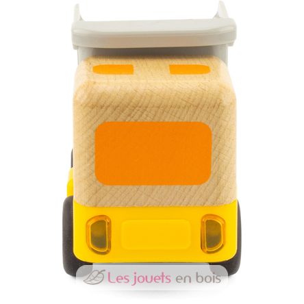 Routoudou - Mini-Muldenkipper UL4306 Ulysse 5