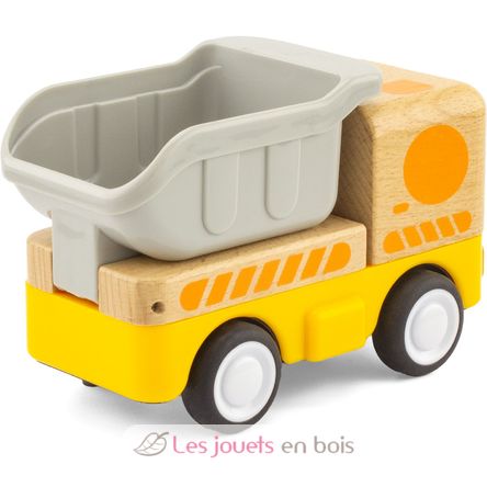 Routoudou - Mini-Muldenkipper UL4306 Ulysse 4