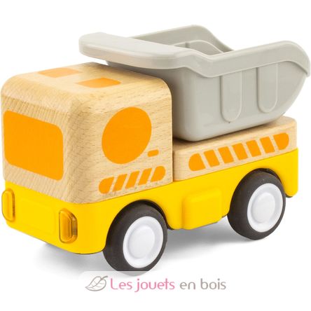 Routoudou - Mini-Muldenkipper UL4306 Ulysse 1