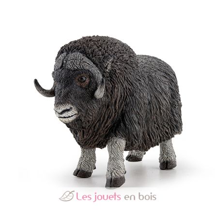 Muskox-Figur PA-50308 Papo 1