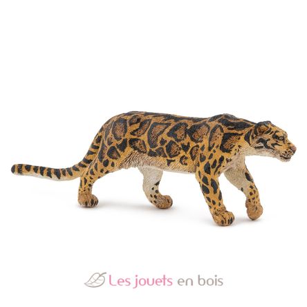 Figur des Wolkenpanthers PA-50316 Papo 2