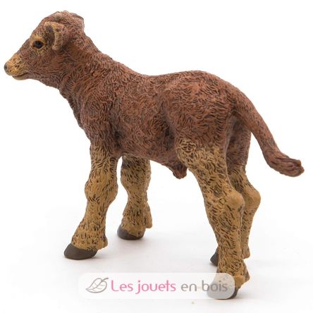 Limousin-Kalbsfigur PA-51132 Papo 3