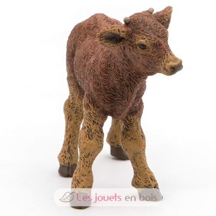 Limousin-Kalbsfigur PA-51132 Papo 4