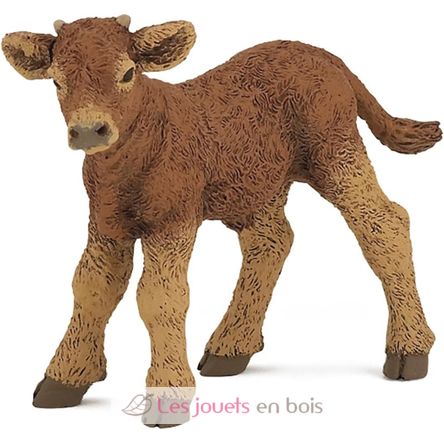 Limousin-Kalbsfigur PA-51132 Papo 1