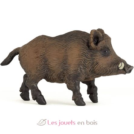 Wildschweinfigur PA-53011 Papo 1