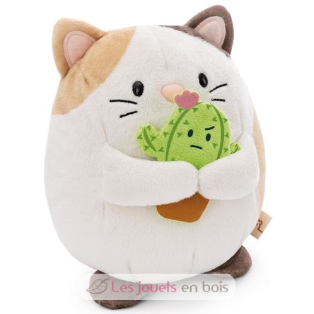 Kuscheltier Katze Angy 27cm NI-61407 Nici 1