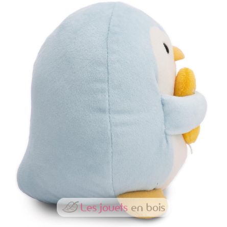 Kuscheltier Pinguin Waddle 27cm NI-61409 Nici 2