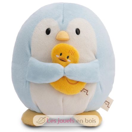 Kuscheltier Pinguin Waddle 27cm NI-61409 Nici 4