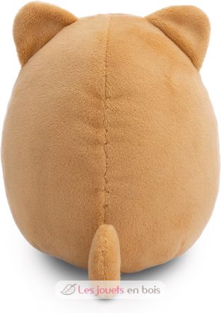 Kuscheltier Hund Hiro 16 cm NI-61152 Nici 5