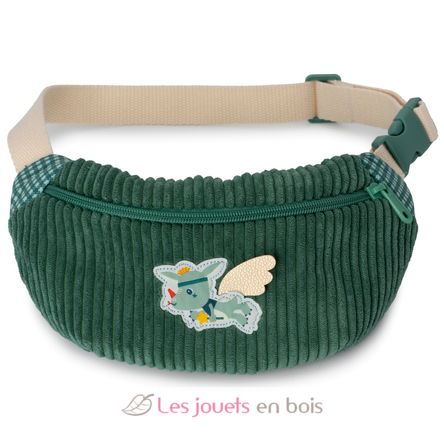 Bauchtasche Joe der Drache LL-83530 Lilliputiens 1