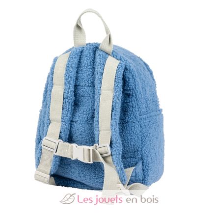 Rucksack Teddy blau NA875974 Nattou 3