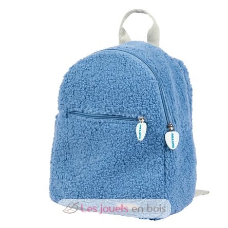 Rucksack Teddy blau NA875974 Nattou 1