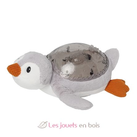 Wiederaufladbares Nachtlicht Tranquil Penguin Cloudb-9200-PG Cloud b 1