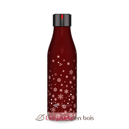 Isolierflasche XMas 500ml A-4356 Les Artistes Paris 1