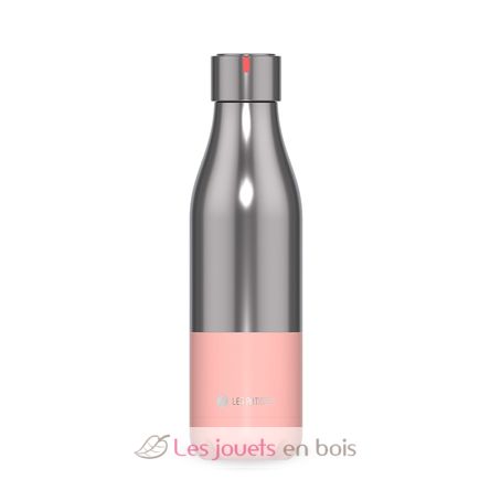 Isolierflasche Split Pink 500ml A-4373 Les Artistes Paris 1