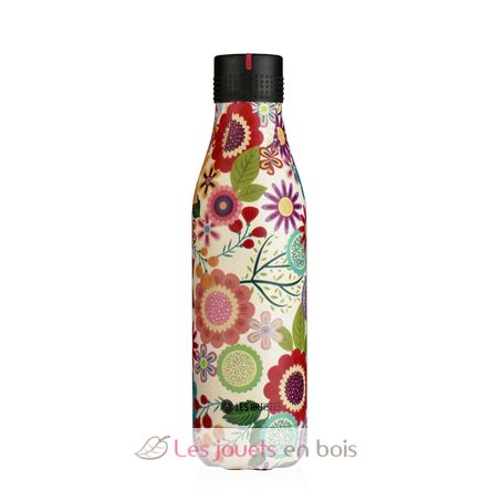 Isolierflasche Eden 500ml A-6528 Les Artistes Paris 1