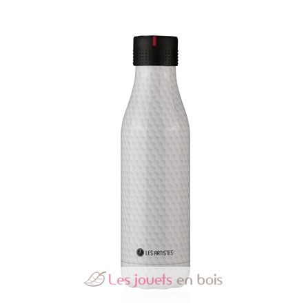 Isolierflasche Bienenwabe 500ml A-8144 Les Artistes Paris 1