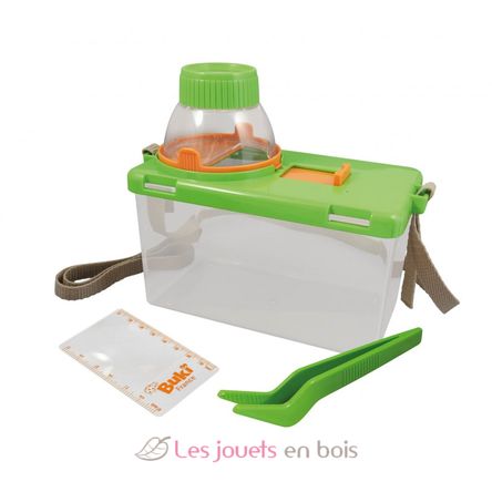 Terrarium für Kinder BUK-BL034 Buki France 2