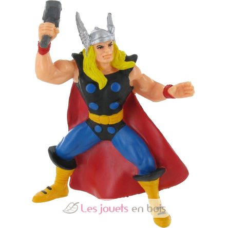 Thor BC96018-4511 Bullyland 1