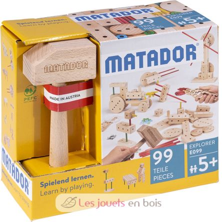 Matador Explorer E099 MA-E099 Matador 1