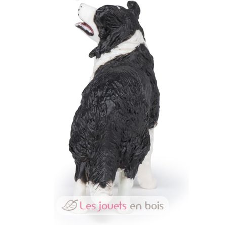 Border-Collie-Figur PA-54008 Papo 4