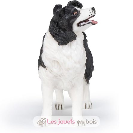 Border-Collie-Figur PA-54008 Papo 2