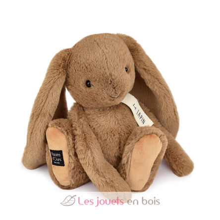 Kuscheltier Hase Haselnuss 32 cm HO3248 Histoire d'Ours 1