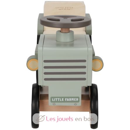 Wandertraktor Little Farm LD7155 Little Dutch 5