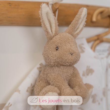 Spieluhr Kaninchen Baby Bunny LD8856 Little Dutch 3