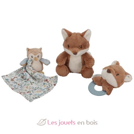 Geschenkbox Forest Friends LD8915 Little Dutch 2