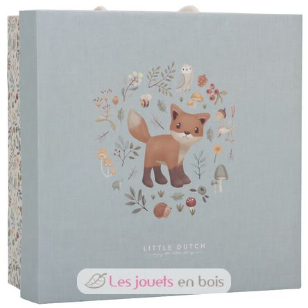 Geschenkbox Forest Friends LD8915 Little Dutch 3