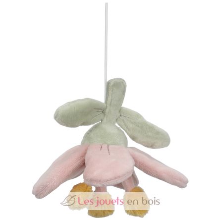 Musik-Mobile aus Holz Fairy Garden LD9000 Little Dutch 5