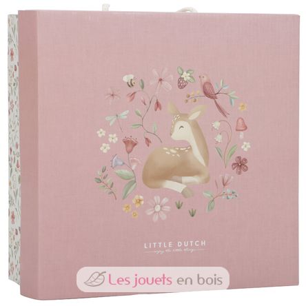 Geschenkbox Fairy Garden LD9015 Little Dutch 3