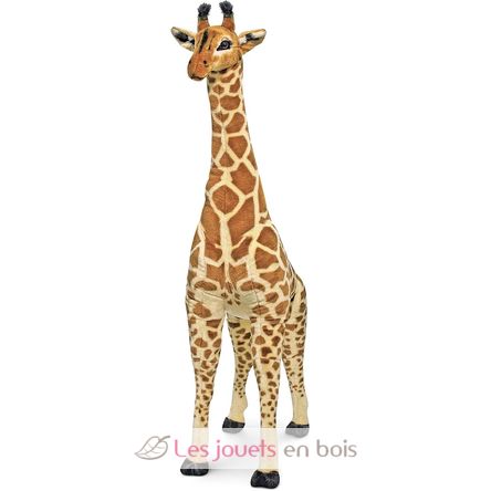 Giraffe-Riesen-Stofftier MD12106 Melissa & Doug 1