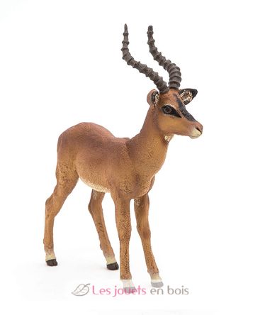 Impala-Figur PA50186 Papo 1