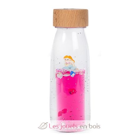 Sensorische Flasche Move Meer PB85756 Petit Boum 1